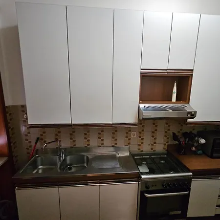 La Francigena - Ama's House *