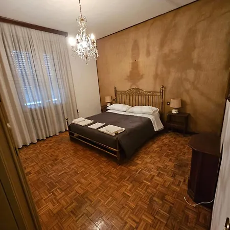 La Francigena - Ama's House * Piacenza