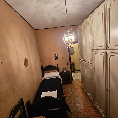 La Francigena - Ama's House Piacenza