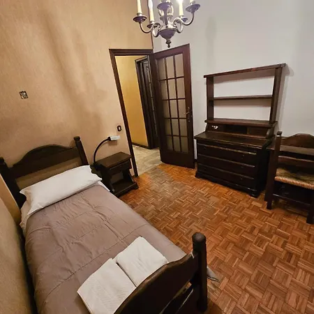 La Francigena - Ama's House * Piacenza