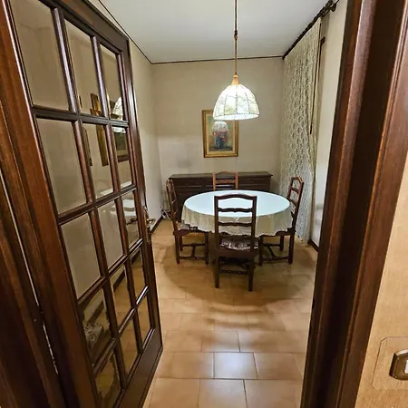 La Francigena - Ama's House Appartement