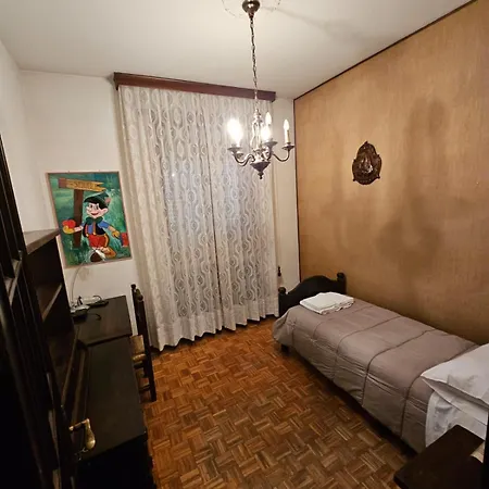 La Francigena - Ama's House Appartamento Piacenza