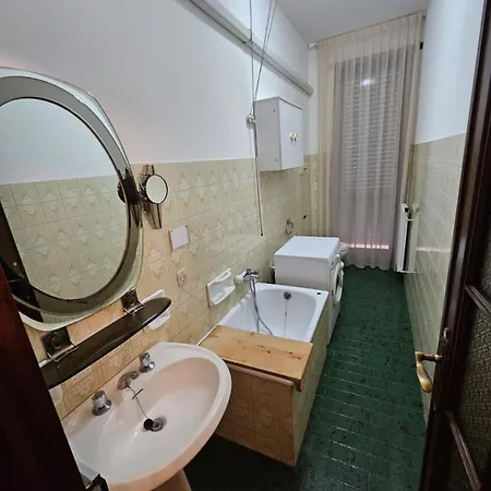 La Francigena - Ama's House Piacenza