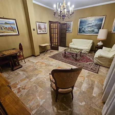 Apartment La Francigena - Ama's House Piacenza