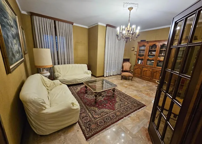 La Francigena - Ama's House * Piacenza