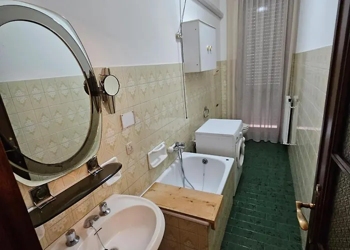 La Francigena - Ama's House Piacenza