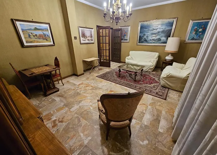 Apartman La Francigena - Ama's House Piacenza